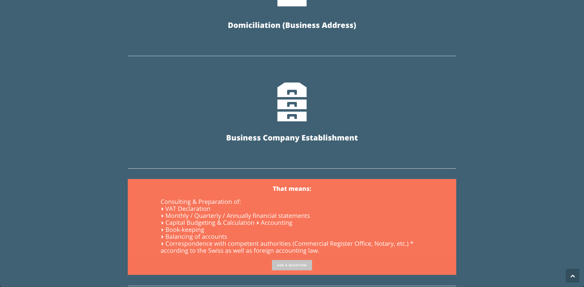 Services