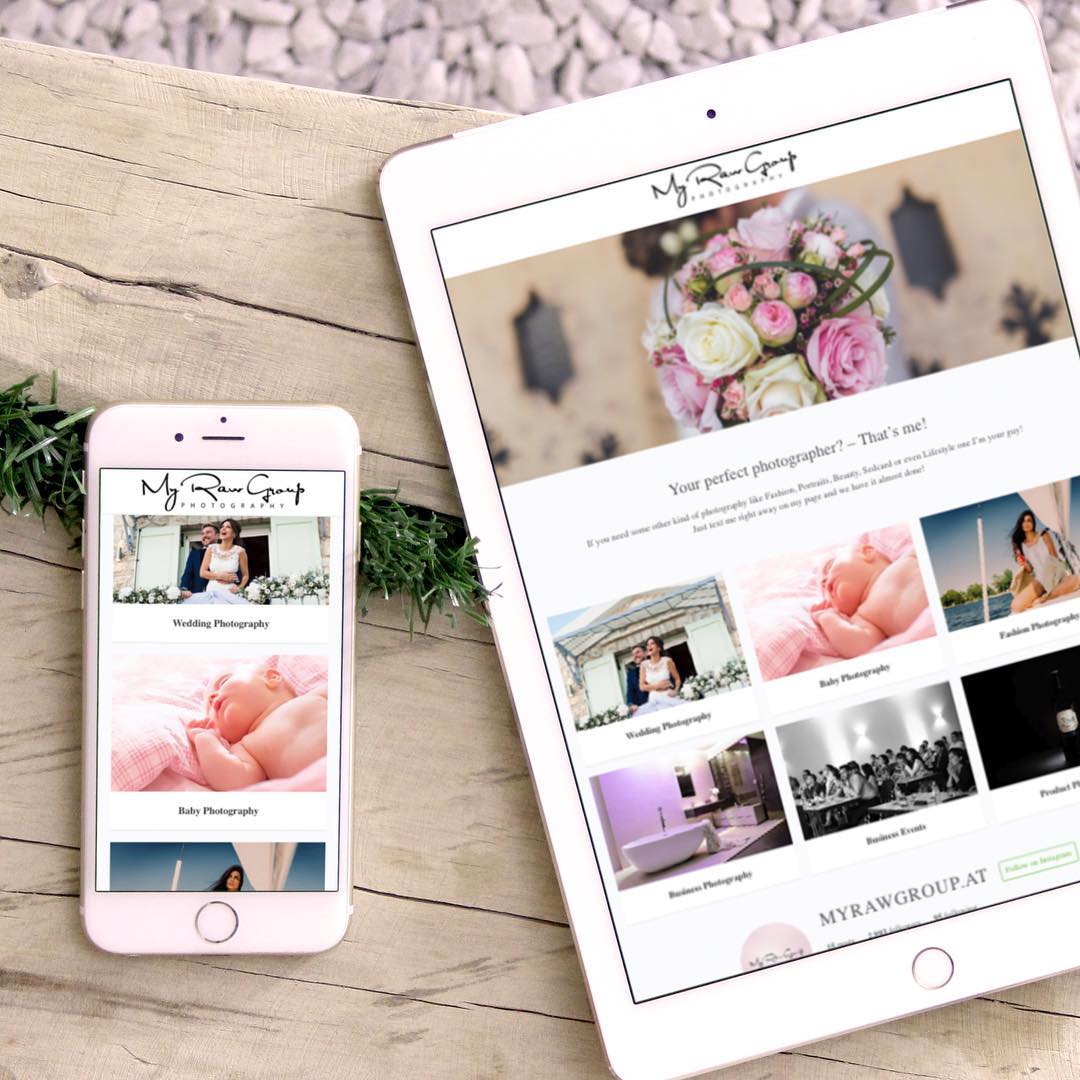 Responsive Design