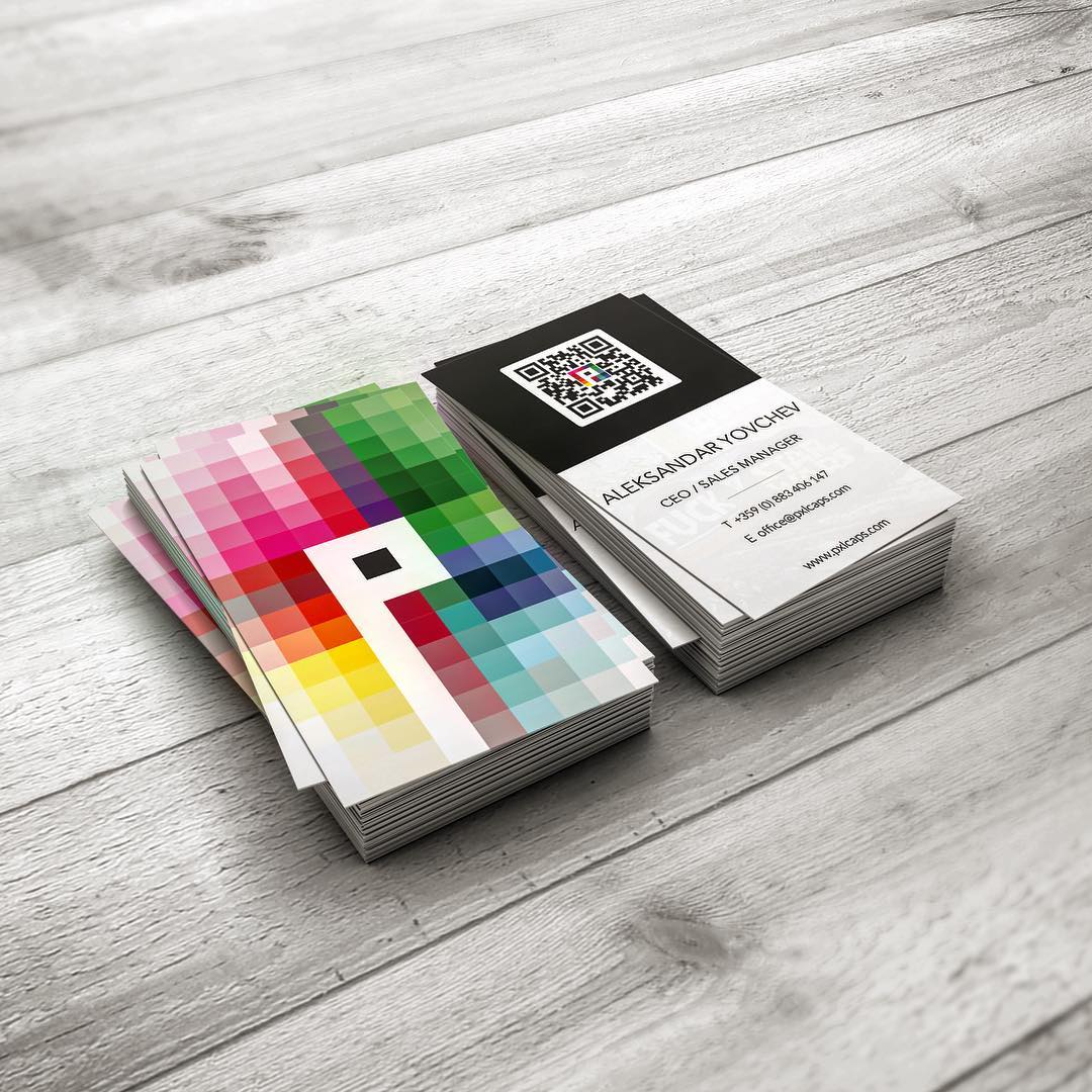 Business Cards