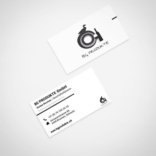 Business Card