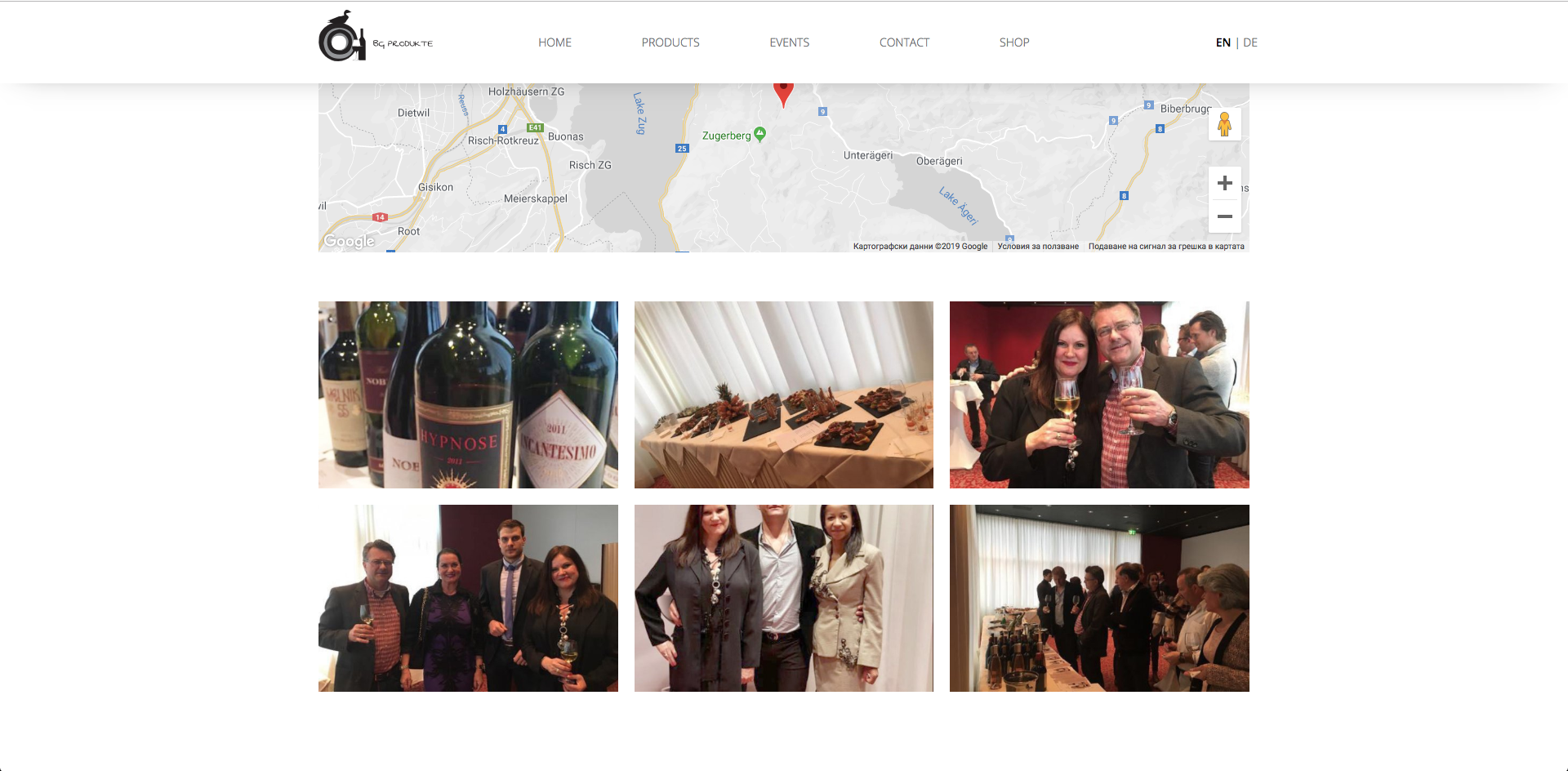 Events