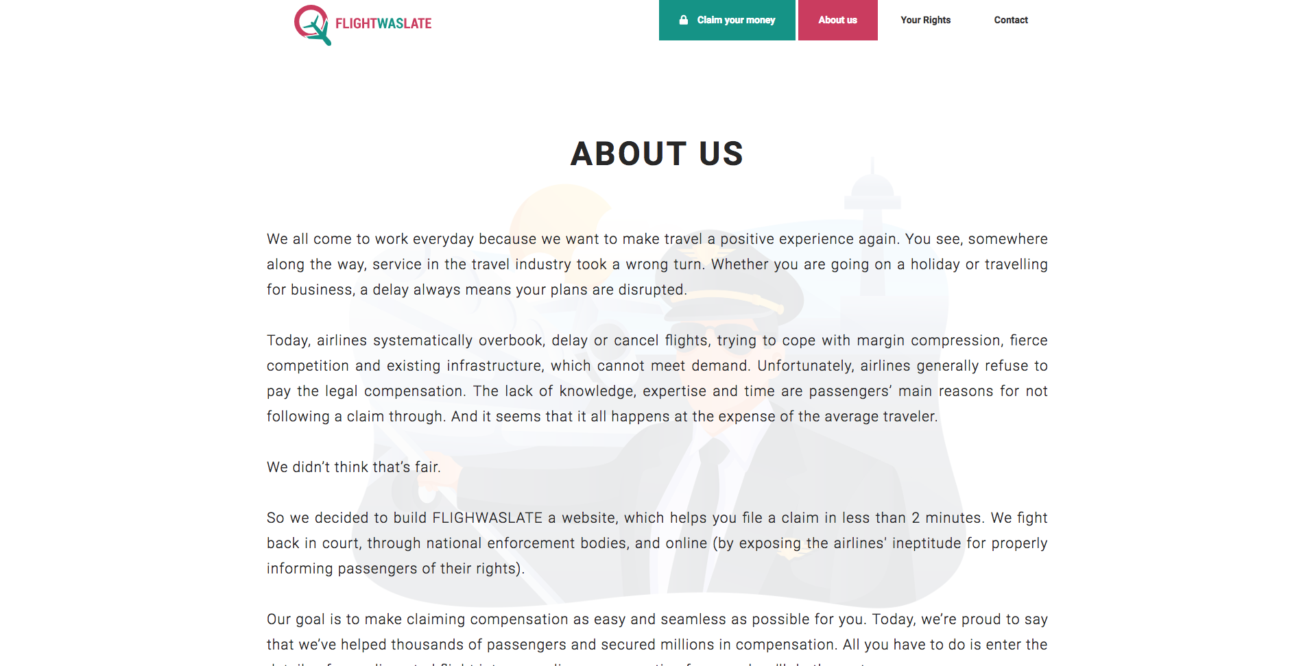 About us