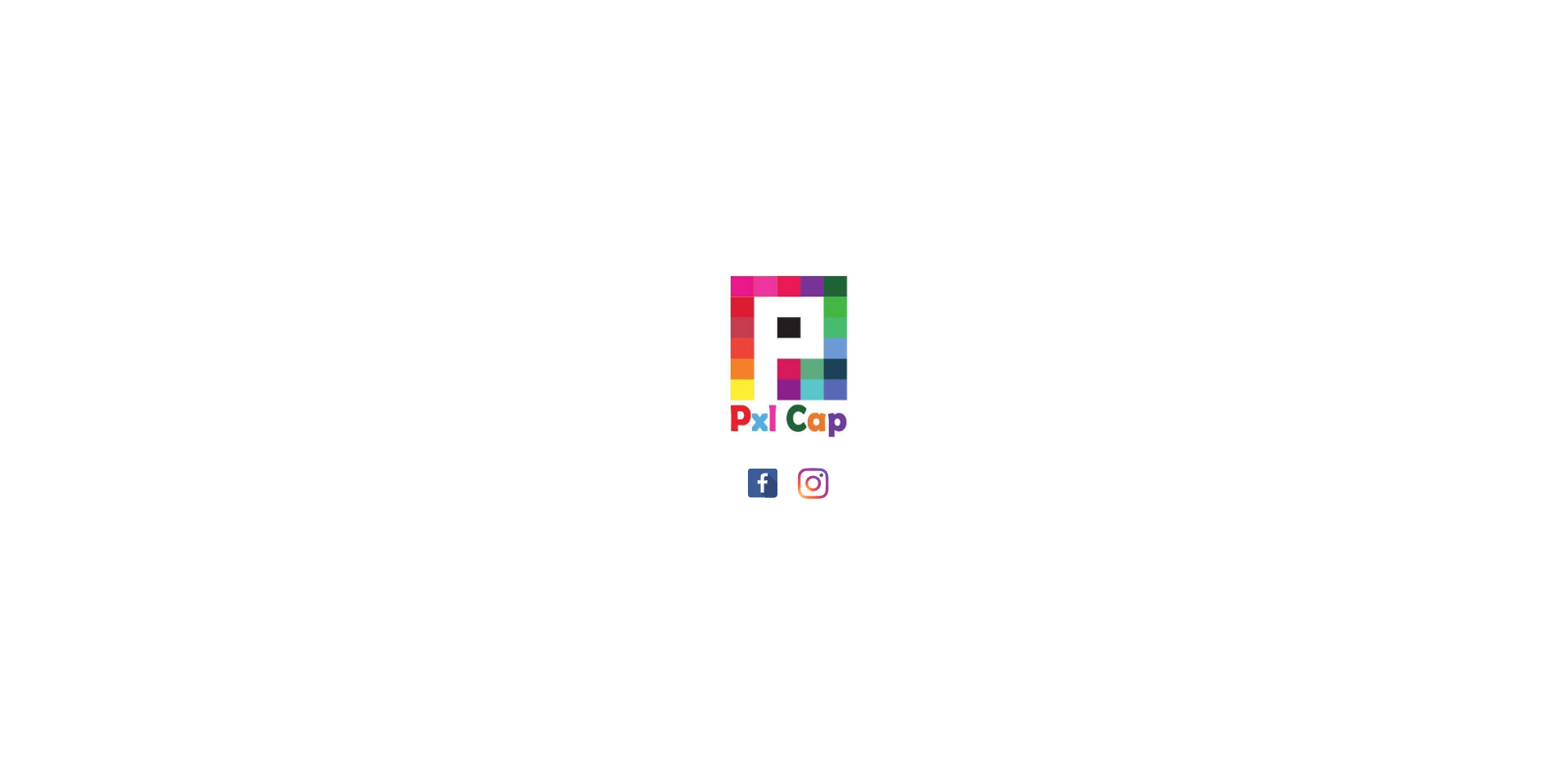 Comming soon page...