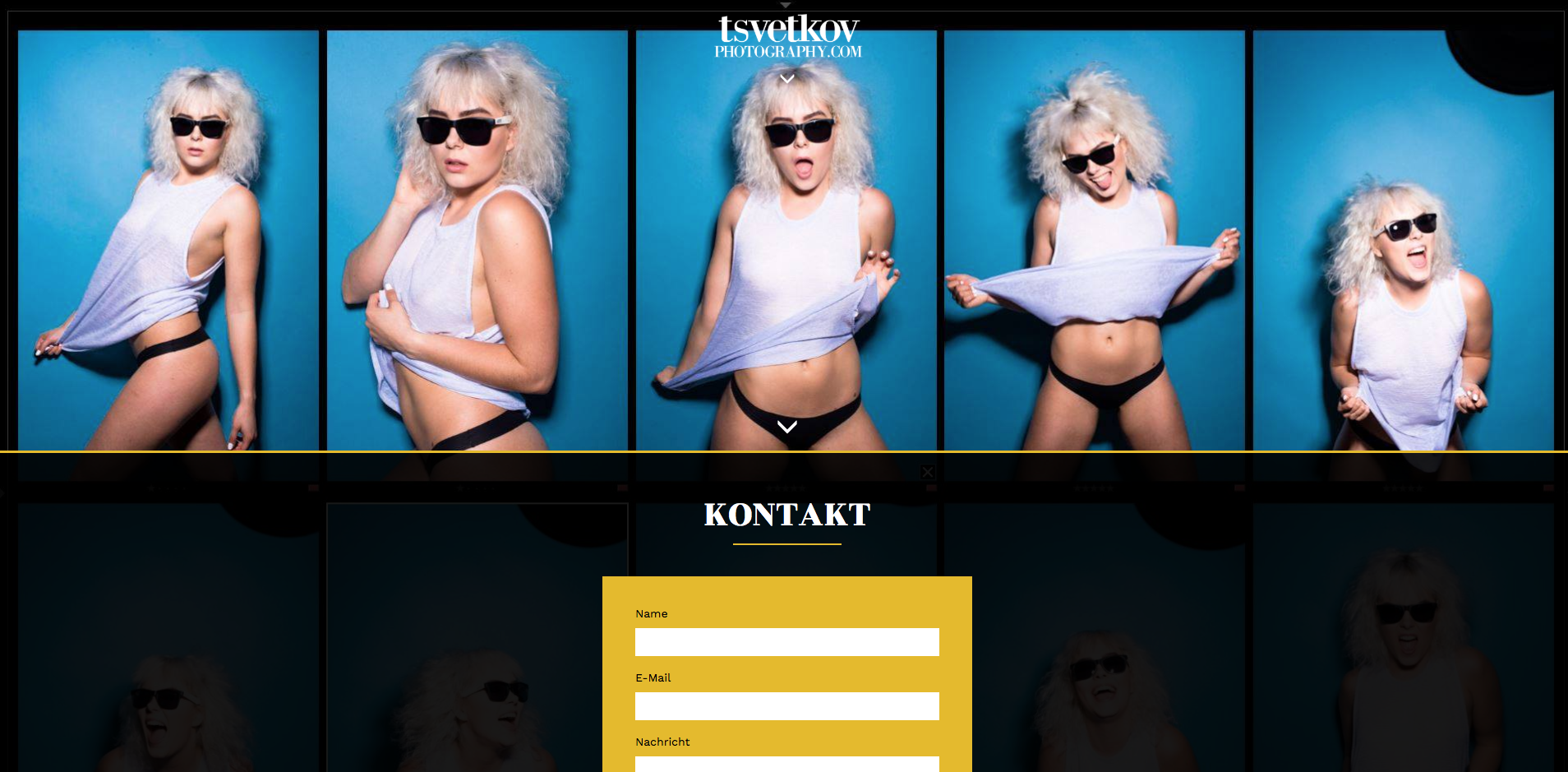 Contact Form