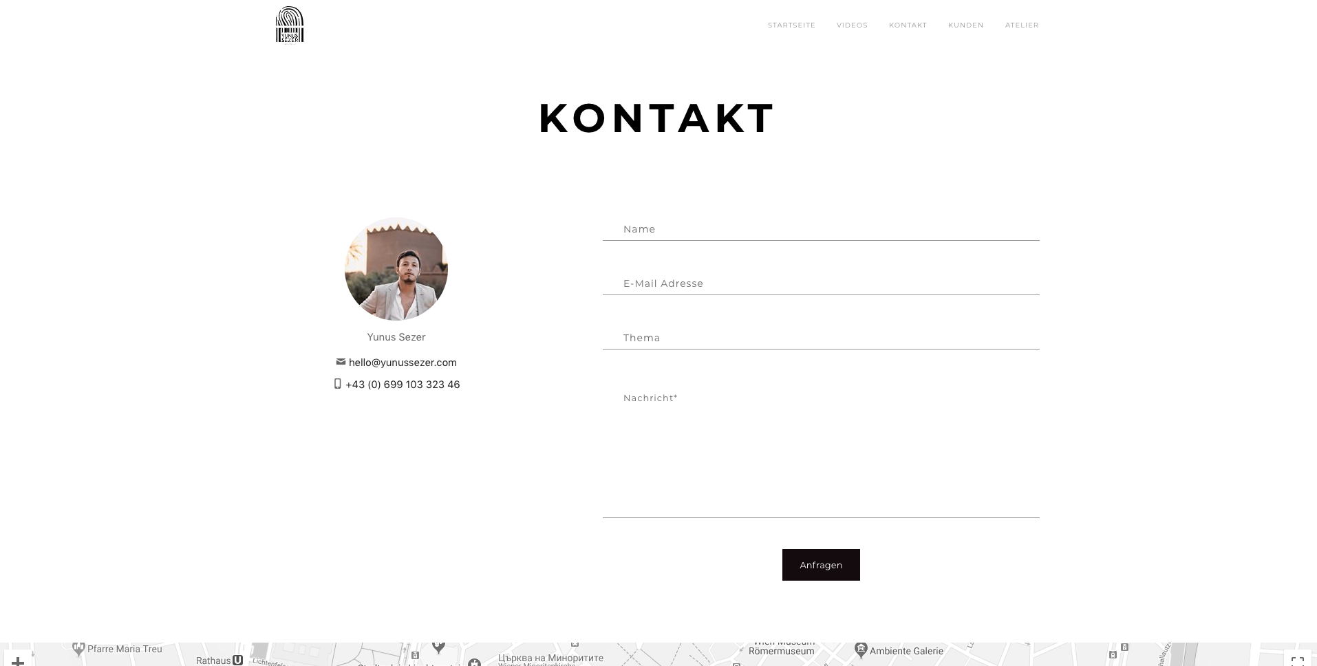 Contact Form