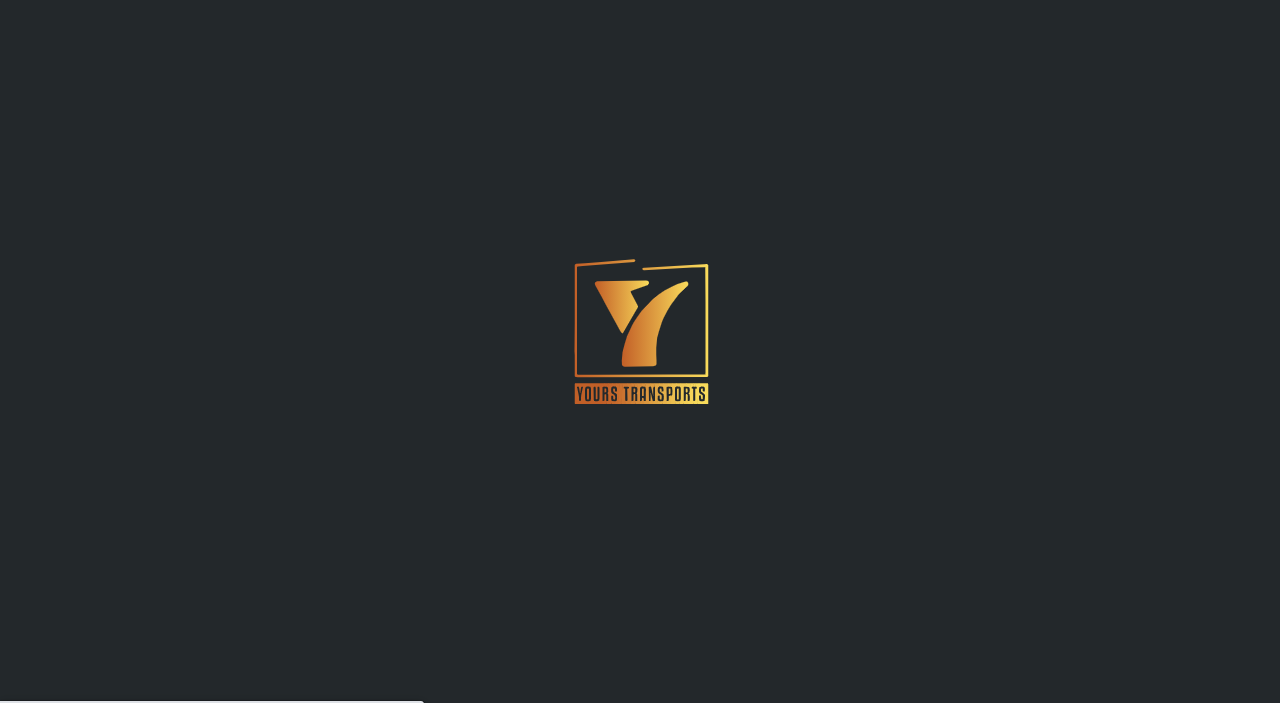 Loading Screen