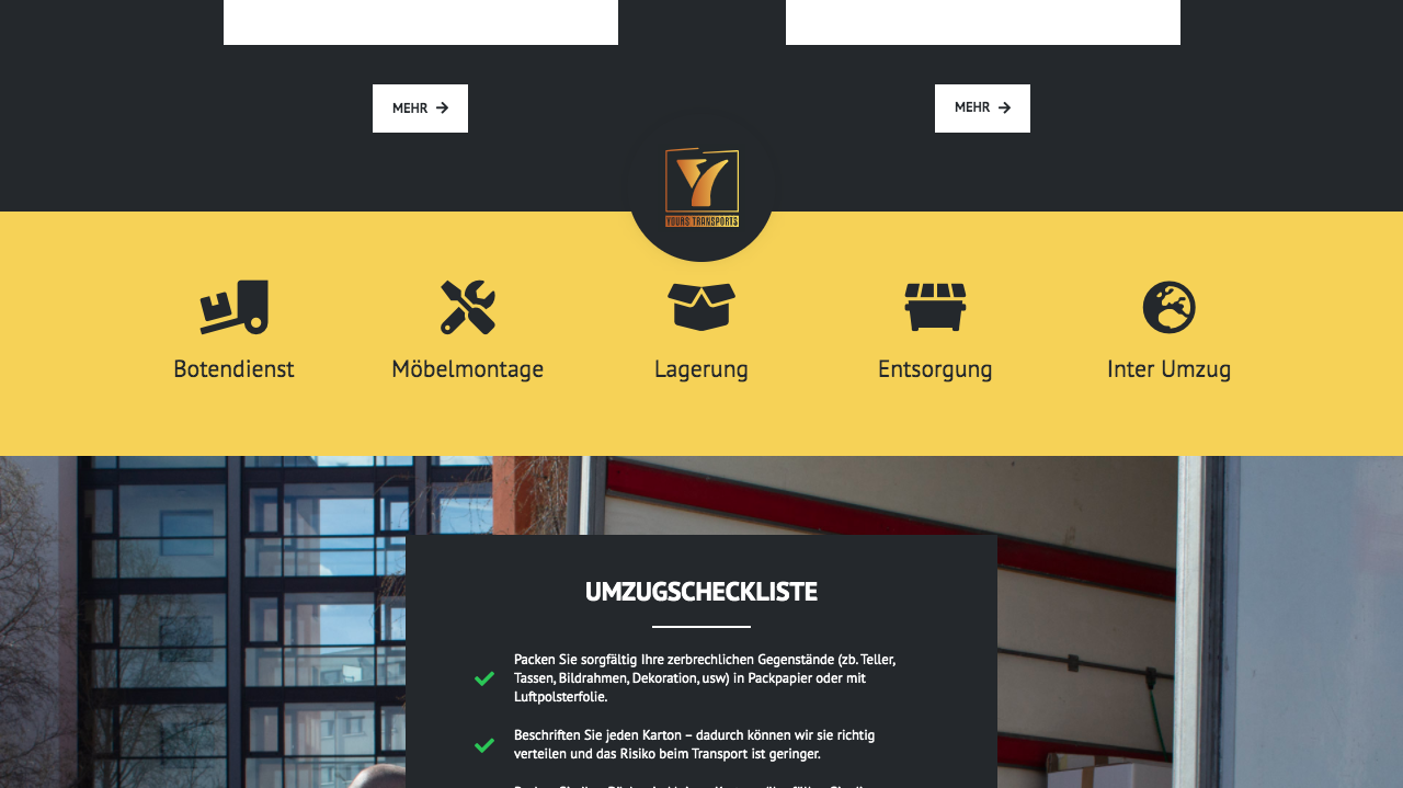 Services
