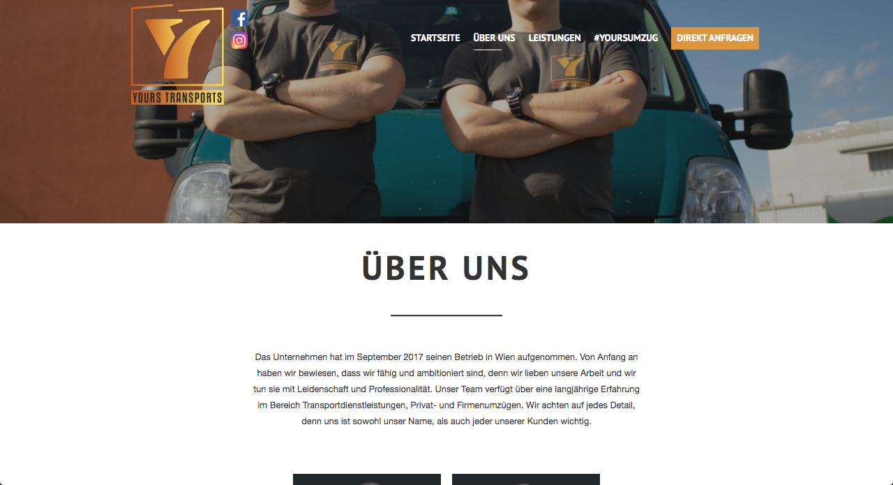 About us